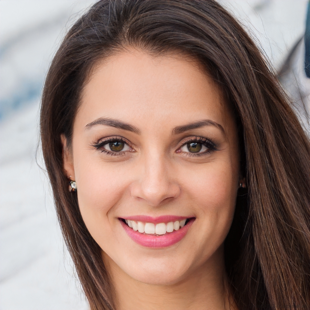 Carolina P.